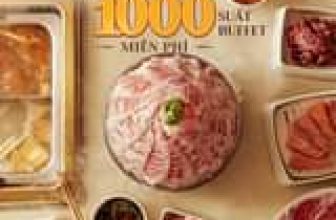 [🆕🇻🇳] Manwah – Taiwanese Hot Pot 🍔 Top1Food 🍜 [HCM] ƯU ĐÃI BUFFET 4 TẶNG 1 MỪNG KHAI TRƯƠNG DIỆN MẠO MỚI TẠI MANWAH GIGAMALL
Nhận ngay ưu đãi tại:Manwah GIGAMALL chính thức mở cửa phục vụ từ ngày  , shares-16✔️ , likes-315❤️️ , date-2024-04-27 03:00:03🇻🇳🇻🇳🇻🇳📰🆕