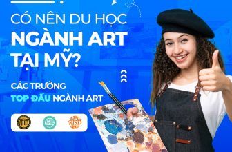 [🆕🇻🇳] IvyPrep Education – Trung tâm đào tạo CollegePrep uy tín nhất Việt Nam 📚 Top1Learn 📕 Có nên du học ngành Art tại Mỹ? Cùng điểm qua các trường TOP đầu ngành ArtBạn đam mê nghệ thuật và muốn phát triển sự sáng tạo của mình tới đỉnh cao? Du , shares-1✔️ , likes-3❤️️ , date-2024-05-11 03:45:02🇻🇳🇻🇳🇻🇳📰🆕