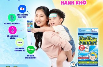 [🆕🇻🇳] Hisamitsu Vietnam 🛠️ Top1Factory 👨‍🔧  Miếng dán hạ sốt ByeBye-FEVER: Vệ sĩ sức khỏe cho ngày hè hanh khôNắng nóng oi bức trong những ngày hè hanh khô sẽ làm cho cơ thể mất nước nhanh chóng,  , shares-25✔️ , likes-43K❤️️ , date-2024-05-03 13:00:16🇻🇳🇻🇳🇻🇳📰🆕