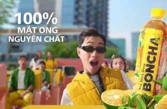 [🆕🇻🇳] Trà Mật Ong BONCHA – Thanh Mát Tự Nhiên, Vui Gắn Kết 🍻 Top1Drink 🥂   , shares-12✔️ , likes-140❤️️ , date-2024-05-02 11:05:06🇻🇳🇻🇳🇻🇳📰🆕