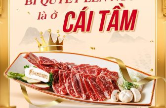 [🆕🇻🇳] King BBQ – Vietnam – Vua Nướng Hàn Quốc 🍔 Top1Food 🍜 CÙNG DIỆN KIẾN “ĐẾ VƯƠNG” – SƯỜN KING ĐẶC BIỆTMột trong những bí quyết để luôn luôn giữ được ngôi vương trong làng thịt nướng tại King BBQ là nhờ những m , shares-0✔️ , likes-7❤️️ , date-2024-05-07 12:00:47🇻🇳🇻🇳🇻🇳📰🆕