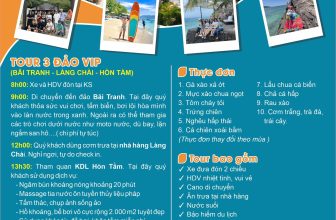 [🆕🇻🇳] Alpha Travels – Kênh Du Lịch Khám Phá ♥️️ Top1Checkin ☑  𝐓𝐎𝐔𝐑 𝟑 Đ𝐀̉𝐎 𝐕𝐈𝐏 𝐍𝐇𝐀 𝐓𝐑𝐀𝐍𝐆 𝐂𝐇𝐔̛𝐀 𝐁𝐀𝐎 𝐆𝐈𝐎̛̀ 𝐋𝐀̀ 𝐇𝐄̂́𝐓 𝐇𝐎𝐓
Một ngày ở Nha Trang nếu không biết đi chơi ở đâu, thì hãy theo #Alpha_Travel trải nghiệm Tour đả , shares-0✔️ , likes-2❤️️ , date-2024-04-29 05:42:10🇻🇳🇻🇳🇻🇳📰🆕