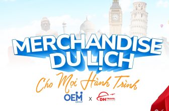 [🆕🇻🇳] OEM Group – Sản Xuất Quà Tặng Doanh Nghiệp Trọn Gói 👨‍🔧   Vòng quanh thế giới – Cùng bao điều mớiĐồng phục mới lại còn đồng điệu thì dù có đi đâu cũng được miễn là đi cùng nhau. Trọn bộ merchandise độc quyền  , shares-0✔️ , likes-10❤️️ , date-2024-04-29 02:00:11🇻🇳🇻🇳🇻🇳📰🆕