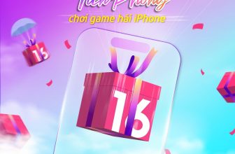 [🆕🇻🇳] TPBank – Ngân hàng TMCP Tiên Phong ♥️️📚  BỪNG CHẤT TIÊN PHONG – MỪNG TPBANK TUỔI 16
Nhanh tay chơi game, hái iPhone xịnNhân dịp TPBank tròn 16 tuổi (05/05/2008 – 05/05/2024), TPBank cảm ơn BẠN , shares-3925✔️ , likes-14K❤️️ , date-2024-05-05 14:00:12🇻🇳🇻🇳🇻🇳📰🆕