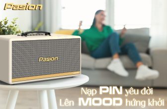 [🆕🇻🇳] Paramax 🛰🚀 Top1Tech 🤖💻 Nạp “pin” yêu đời. Lên “mood” hứng khởi
Tự thưởng cho bản thân những giây phút bình yên. Lắng nghe bản nhạc thân quen, sạc lại năng lượng để ngày trở lại  , shares-1✔️ , likes-52❤️️ , date-2024-05-01 04:30:02🇻🇳🇻🇳🇻🇳📰🆕