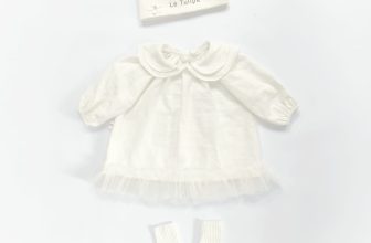 [🆕🇻🇳] Le Tulipe – Korean Style Baby Clothes 🧑‍🧒❤️️👶⭐️  Các set đầy tháng, sinh nhật  best seller cho các bé gái bên Letulipe đây ạ. Đừng bỏ lỡ khi ghé shop nha bố mẹ
, shares-0✔️ , likes-0❤️️ , date-2024-05-02 01:06:05🇻🇳🇻🇳🇻🇳📰🆕