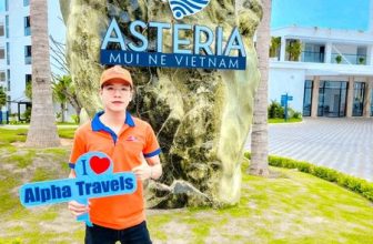 [🆕🇻🇳] Alpha Travels – Kênh Du Lịch Khám Phá ♥️️ Top1Checkin ☑   𝐀𝐬𝐭𝐞𝐫𝐢𝐚 𝐑𝐞𝐬𝐨𝐫𝐭  𝐌𝐮̃𝐢 𝐍𝐞́ – Chiếc resort mới toanh tại Mũi Né
𝐆𝐢𝐚́ 𝐩𝐡𝐨̀𝐧𝐠 + 𝐚̆𝐧 𝐬𝐚́𝐧𝐠 : 1250k/phòng/đêm
𝐆𝐢𝐚́ 𝐩𝐡𝐨̀𝐧𝐠 + 𝐚̆𝐧 𝟓 𝐛𝐮̛̃𝐚: 2150k/phòng/đêm
𝐃𝐢̣𝐜 , shares-0✔️ , likes-1❤️️ , date-2024-04-24 02:23:20🇻🇳🇻🇳🇻🇳📰🆕