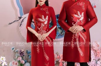 [🆕🇻🇳] Dulcie Bridal – Cửa hàng váy cưới 🤵🏻 Top1Wedding 👰🏻  𝐍𝐡𝐚̣̂𝐭 𝐌𝐢𝐧𝐡 – 𝐑𝐚̣𝐧𝐠 𝐧𝐠𝐨̛̀𝐢 𝐯𝐚̀ 𝐩𝐡𝐚́ 𝐜𝐚́𝐜𝐡Nếu nàng mong muốn khoác lên mình một chiếc áo dài cưới thật đặc biệt, vừa mang vẻ đẹp truyền thống văn hoá, vừ , shares-0✔️ , likes-9❤️️ , date-2024-05-03 09:16:36🇻🇳🇻🇳🇻🇳📰🆕