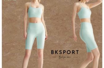 [🆕🇻🇳] BK SPORT – Chuyên đồ tập Gym & Yoga 🧘 Top1Yoga 🧘 𝐋𝐈𝐄̂𝐍 𝐓𝐔̣𝐂 𝐍𝐎̂̉ 𝐁𝐈𝐋𝐋 𝐒𝐄𝐓 𝐓𝐀̣̂𝐏 𝐍𝐔̛̃
Đơn giản nhưng không hề đơn điệu
Set tập với đủ tiêu chí: SANG – XỊN – MỊN, là chất thun dệt (quần lưng cao + bra kèm m , shares-0✔️ , likes-6❤️️ , date-2024-04-29 03:16:28🇻🇳🇻🇳🇻🇳📰🆕