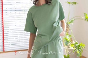 [🆕🇻🇳] Hàng Nhật xách tay, sữa Nhật, Hàng Uniqlo. Áo nam, nữ và kid 👕 Top1Fashion 👗  Nắng lên rùi, ce mặc set cộc cho mát mẻ nào.SET CỘC MẶC HÈ VỪA MÁT VỪA XINH CỦA GU  CE CHỈ CÓ MÊ THUI Ạ
Ce tin e đi ạ, ai nhận xong cũng đều lấy thêm 2- , shares-0✔️ , likes-5❤️️ , date-2024-05-04 00:58:15🇻🇳🇻🇳🇻🇳📰🆕