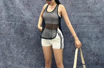 [🆕🇻🇳] BK SPORT – Chuyên đồ tập Gym & Yoga 🧘 Top1Yoga 🧘 𝑨́𝒐 𝒌𝒉𝒐𝒂́𝒄 𝒏𝒈𝒐𝒂̀𝒊 , 𝒅𝒂̣𝒏𝒈 𝑻𝒂𝒏𝒌 𝒄𝒉𝒖̛𝒂 𝒃𝒂𝒐 𝒈𝒊𝒐̛̀ 𝒉𝒆̂́𝒕 𝒉𝒐𝒕!!!Dễ dàng mix được với các quần và áo khác nhau
Đợt này em về chất liệu siêu đã nha cả nhà, đảm , shares-0✔️ , likes-3❤️️ , date-2024-04-26 03:36:31🇻🇳🇻🇳🇻🇳📰🆕