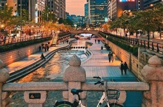 [🆕🇻🇳] Checkin và Du lịch Hàn Quốc – Korea Travel ♥️️ Top1Checkin ☑  𝑺𝒖𝒐̂́𝒊 𝑪𝒉𝒆𝒐𝒏𝒈𝒈𝒚𝒆𝒄𝒉𝒆𝒐𝒏 – 𝒄𝒐𝒏 𝒔𝒖𝒐̂́𝒊 𝒏𝒉𝒂̂𝒏 𝒕𝒂̣𝒐,𝒍𝒂́ 𝒑𝒉𝒐̂̉𝒊 𝒙𝒂𝒏𝒉 𝒄𝒖̉𝒂 𝑺𝒆𝒐𝒖𝒍.
Dòng suối này sẽ luôn được trang trí tuỳ vào các khoảng thời gian trong năm . Thá , shares-0✔️ , likes-14❤️️ , date-2024-05-15 03:00:05🇻🇳🇻🇳🇻🇳📰🆕