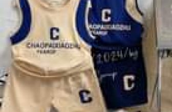 [🆕🇻🇳]  GẠO BABY STORE – Chuyên Hàng VNXK Thiết Kế Cao Cấp Cho Mẹ Và Bé 😎❤️️⭐️ 𝐁𝐎̣̂ 𝐁𝐀𝐋𝐎 𝐓𝐇𝐄̂̉ 𝐓𝐇𝐀𝐎 𝐁𝐄́ 𝐓𝐑𝐀𝐈
Size 20-38kg
GBBR5783𝑭𝑶𝑳𝑳𝑶𝑾  𝚘̛̉ 𝚌𝚑𝚎̂́ đ𝚘̣̂ 𝑷𝑹𝑬𝑽𝑰𝑬𝑾  𝚌𝚊̣̂𝚙 𝚗𝚑𝚊̣̂𝚝 𝚑.𝚊̀𝚗𝚐 𝚑𝚘𝚝 𝚖𝚘̂̃𝚒 𝚗𝚐𝚊̀𝚢
𝐅𝐚𝐧𝐩𝐚𝐠𝐞:
𝐒𝐡𝐨𝐩𝐞𝐞:  , shares-0✔️ , likes-2❤️️ , date-2024-04-24 09:24:43🇻🇳🇻🇳🇻🇳📰🆕