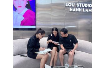 [🆕🇻🇳] LOU Wedding Studio 🤵🏻 Top1Wedding 👰🏻  LIÊN TỤC NHỮNG HỢP ĐỒNG MỚI CỦA THÁNG 5Ngày đầu tiên làm việc trở lại sau những ngày nghỉ lễ dài, LOU Studio vô cùng hạnh phúc khi đón tiếp những vị khác , shares-0✔️ , likes-3❤️️ , date-2024-05-02 04:12:00🇻🇳🇻🇳🇻🇳📰🆕