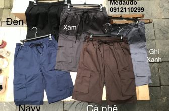 [🆕🇻🇳] Medaudo – CHUYÊN BÁN BUÔN SỐ LƯỢNG LỚN HÀNG THỜI TRANG VIỆT NAM 👕 Top1Fashion 👗  Cái quần là cái quần ngoan
Xuông vừa dễ chịu, cạp cao thế này
Túi hộp lại rất vừa tay
Lại tung tẩy khắp trời mây mùa hè.
—-
Vải thô mặt mịn mát thoáng.
, shares-0✔️ , likes-8❤️️ , date-2024-05-07 03:53:28🇻🇳🇻🇳🇻🇳📰🆕