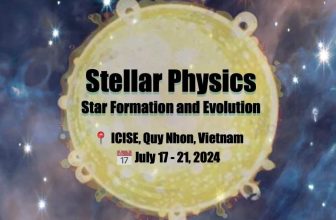 [🆕🇻🇳] Vật Lý Thiên Văn ♥️️ Top1Index 📚  [HTTT]  THÔNG BÁO TUYỂN SINH – Trường học Việt Nam về Vật lý Thiên văn lần thứ 8 năm 2024 (VSOA8) tổ chức tại Trung tâm Quốc tế Khoa học và Giáo dục liên n , shares-10✔️ , likes-79❤️️ , date-2024-04-26 11:51:44🇻🇳🇻🇳🇻🇳📰🆕