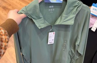 [🆕🇻🇳] Hàng Nhật xách tay, sữa Nhật, Hàng Uniqlo. Áo nam, nữ và kid 👕 Top1Fashion 👗  Áo nắng nam hàng về  sale sấp  mặt luôn ạ
Size M L XL
Sẵn đen, xanh, xám, rêu
Chất dry ex, xỏ ngón tay  tiện dụng nha các anh , shares-0✔️ , likes-7❤️️ , date-2024-05-04 00:59:00🇻🇳🇻🇳🇻🇳📰🆕