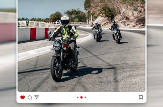 [🆕🇻🇳] Honda BigBike Việt Nam – Xe phân khối lớn của Honda tại Việt Nam 🚗 Top1Go 🏍️  [Góc trải lòng cùng BigBros]Có những ngày đầy áp lực mà không thể chia sẻ cùng ai, khi đó chiếc xe trở thành chiến hữu kề cận nhất.Cùng với bình xăng  , shares-6✔️ , likes-1K❤️️ , date-2024-05-04 12:00:01🇻🇳🇻🇳🇻🇳📰🆕