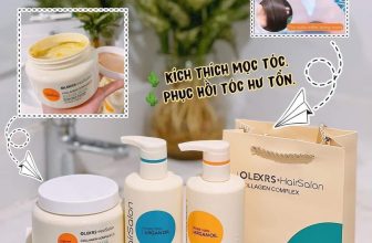 [🆕🇻🇳] Hàng Nhật xách tay, sữa Nhật, Hàng Uniqlo. Áo nam, nữ và kid 👕 Top1Fashion 👗  Set dầu Olexrs chuẩn đét bao check mã zề thêm
Kháck nhà em bảo gội mềm thơm hết gầu, ngưng rụng thích mê  Mời chị em vợt giá e đang sale rẻ lắm. Dầu ủ tó , shares-0✔️ , likes-7❤️️ , date-2024-05-03 03:36:58🇻🇳🇻🇳🇻🇳📰🆕