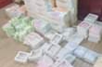 [🆕🇻🇳]  BeBé Kidz – Đồ sơ sinh chính hãng – �Đại lý phân phối Chaang, Punchun, Bu Baby, Hrnee, UalaRogo, La Pomme, Bons99,… 🧑‍🧒❤️️👶⭐️ Hàng ngập lốiCác mom đặt đơn Nous Party thành công sẽ được shop gửi SMS hoặc Zalo xác nhận nên các mom yên tâm đã đặt là có hàng nhé ạĐặt hàng nhanh  , shares-1✔️ , likes-3❤️️ , date-2024-06-17 01:40:19🇻🇳🇻🇳🇻🇳📰🆕