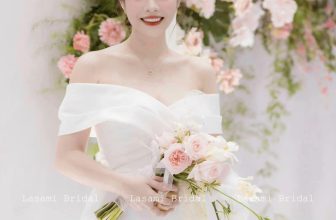[🆕🇻🇳] Lasami Bridal – Váy cưới Hà Nội 🤵🏻 Top1Wedding 👰🏻  Mỗi chiếc váy cưới mà NTK LASAMI Birdal tạo ra đều mang trong mình sự tâm huyết và tình yêu với nghệ thuật thiết kế, với mong muốn giúp các cô dâu trở nên  , shares-0✔️ , likes-1❤️️ , date-2024-05-06 02:59:20🇻🇳🇻🇳🇻🇳📰🆕