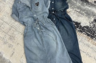 [🆕🇻🇳] Kim Oanh Vũ STORE 👕 Top1Fashion 👗   Sịn Sang  S.M  giá #580k
Mềm mát lắm
, shares-0✔️ , likes-271❤️️ , date-2024-05-11 03:30:15🇻🇳🇻🇳🇻🇳📰🆕