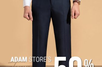 [🆕🇻🇳] Adam Store – Thương hiệu Suit may sẵn hàng đầu Việt Nam👕 Top1Fashion 👗  𝐀𝐃𝐀𝐌 𝐒𝐓𝐎𝐑𝐄’𝐒 𝐓𝐑𝐎𝐔𝐒𝐄𝐑𝐒 | 𝐁𝐈𝐆 𝐒𝐀𝐋𝐄 𝐔𝐏 𝐓𝐎 𝟓𝟎%++Dù bạn là người yêu thích sự thoải mái và linh hoạt của quần shorts, hay ưa chuộng phong cách lịch lãm và ti , shares-1✔️ , likes-82❤️️ , date-2024-04-25 12:30:04🇻🇳🇻🇳🇻🇳📰🆕