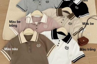 [🆕🇻🇳] Medaudo – CHUYÊN BÁN BUÔN SỐ LƯỢNG LỚN HÀNG THỜI TRANG VIỆT NAM 👕 Top1Fashion 👗  Cotton mướt như da em bé, co giãn 4 chiều đàn hồi tốt cực. Đã thế lại còn crop khỏi phải cắm thùng, Viền line cổ và tay rất gì với lị này nọ. Em chỉ có toà , shares-0✔️ , likes-2❤️️ , date-2024-05-14 13:00:26🇻🇳🇻🇳🇻🇳📰🆕