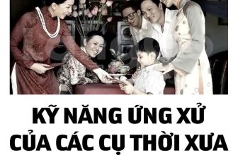 [🆕🇻🇳] Phát Triển Bản Thân – Be Better Than You Were Yesterday!!! 📚 Top1Learn 📕 KỸ NĂNG ỨNG XỬ CỦA CÁC CỤ THỜI XƯA…01. Việc gấp, từ từ nóiKhi bạn gặp phải một chuyện gấp gáp, nếu có thể bình tĩnh suy nghĩ một chút, sau đó từ từ n , shares-30✔️ , likes-38❤️️ , date-2024-06-02 23:39:35🇻🇳🇻🇳🇻🇳📰🆕