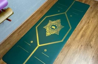 [🆕🇻🇳] Khánh Linh Yoga – Chuyên sản xuất và phân phối sỉ, lẻ dụng cụ Yoga 🧘 Top1Yoga 🤸🏻‍♀️ SIÊU KHUYẾN MÃI MUA 1 TẶNG 4
khi quý anh chị đặ mua thảm LOUIS ASANA TẶNG ngay :  + 1 túi đựng thảm siêu xịn sò của hãng LOUIS
+ 1 bộ giáo án giảm thiểu , shares-0✔️ , likes-2❤️️ , date-2024-05-16 02:10:16🇻🇳🇻🇳🇻🇳📰🆕