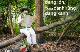 [🆕🇻🇳] Generali Vietnam – Generali Vietnam Life Insurance Limited Liability Company ♥️️ Top1Index 📚   Thêm nỗ lực bé tí, sống như ý mỗi ngày
Không chỉ mỗi hôm nay, cho mình và Trái ĐấtNhân tháng sinh nhật vừa qua, Generali đã “khoe” với mọi người Bộ Hợp  , shares-27✔️ , likes-25K❤️️ , date-2024-05-08 12:00:17🇻🇳🇻🇳🇻🇳📰🆕