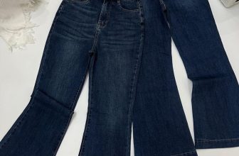 [🆕🇻🇳] Xưởng Sỉ Jeans -CHUYÊN SỈ SLL QUẦN JEANS NỮ  – NHẬN MAY THEO YÊU CẦU 👕 Top1Fashion 👗   / 𝐏𝐀𝐒𝐒 Đ𝐀̣𝐈  – 𝐒𝐎̛́ 𝐂𝐇𝐄́𝐎  𝐆𝐈𝐀̉𝐍 /
𝐒𝐢𝐳𝐞 : 𝐒/𝐌/𝐋
𝐒𝐈̉ : 𝐓𝐇𝐀𝐍𝐊𝐒 𝐅𝐎𝐑 𝐂𝐇𝐎𝐎𝐒𝐈𝐍𝐆 𝐔𝐒
, shares-0✔️ , likes-0❤️️ , date-2024-04-29 04:32:23🇻🇳🇻🇳🇻🇳📰🆕