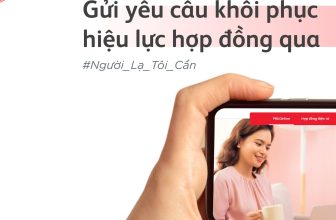 [🆕🇻🇳] Bảo hiểm Nhân thọ Prudential Việt Nam ♥️️ Top1Index 📚  GỬI YÊU CẦU KHÔI PHỤC HỢP ĐỒNG VÔ CÙNG TIỆN LỢI CÙNG PRUONLINE
XEM NGAY HƯỚNG DẪN BÊN DƯỚI!
*Chỉ áp dụng trên website PRUOnline
#Prudential #Người_Lạ_Tô , shares-18✔️ , likes-99❤️️ , date-2024-05-10 05:00:08🇻🇳🇻🇳🇻🇳📰🆕