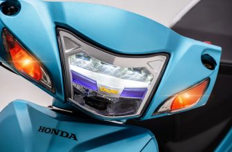 [🆕🇻🇳] ZHI.PAT – Trở thành Thương hiệu số 1 trong ngành sản xuất phụ tùng xe máy tại Việt Nam 🚗 Top1Go 🏍️  ZHI.PAT W110 Sportline – Phong cách thách thức thời gian.  #ZHIPAT | #WAVE | #HONDA
, shares-37✔️ , likes-29K❤️️ , date-2024-05-13 03:59:39🇻🇳🇻🇳🇻🇳📰🆕