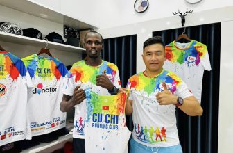 [🆕🇻🇳] OEM Group – Sản Xuất Quà Tặng Doanh Nghiệp Trọn Gói 👨‍🔧   OEM Group X Củ Chi Running Club
CÙNG NHAU PHỦ SẮC MỌI ĐƯỜNG CHẠYThông qua chạy bộ, Củ Chi Running Club được lập ra để truyền cảm hứng cho mọi người lu , shares-0✔️ , likes-10❤️️ , date-2024-05-13 03:17:13🇻🇳🇻🇳🇻🇳📰🆕