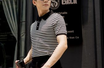 [🆕🇻🇳] Banana Tuxedo Đà Lạt 👕 Top1Fashion 👗  𝐌𝐎𝐍𝐎 𝐏𝐎𝐋𝐎 𝐒𝐇𝐈𝐑𝐓
𝐇𝐨𝐚̣ 𝐭𝐢𝐞̂́𝐭 𝐜𝐮̉𝐚 𝐦𝐮̀𝐚 𝐡𝐞̀
Siêu phẩm áo Polo được chờ đón nhất trong bst mùa hè 2024 của Banana Tuxedo
Tự tưởng và tự làm đẹp cho bản t , shares-0✔️ , likes-8❤️️ , date-2024-05-13 12:25:59🇻🇳🇻🇳🇻🇳📰🆕