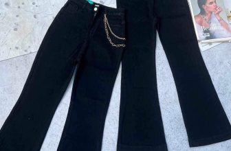 [🆕🇻🇳] Xưởng Sỉ Jeans -CHUYÊN SỈ SLL QUẦN JEANS NỮ  – NHẬN MAY THEO YÊU CẦU 👕 Top1Fashion 👗   / 𝐋𝐎𝐄  –  𝐆𝐈𝐀̉𝐍 /
𝐒𝐢𝐳𝐞 : 𝐒/𝐌/𝐋
𝐒𝐈̉ : 𝐓𝐇𝐀𝐍𝐊𝐒 𝐅𝐎𝐑 𝐂𝐇𝐎𝐎𝐒𝐈𝐍𝐆 𝐔𝐒
, shares-0✔️ , likes-0❤️️ , date-2024-04-29 04:24:19🇻🇳🇻🇳🇻🇳📰🆕