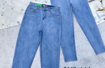 [🆕🇻🇳] Xưởng Sỉ Jeans -CHUYÊN SỈ SLL QUẦN JEANS NỮ  – NHẬN MAY THEO YÊU CẦU 👕 Top1Fashion 👗   / 𝐁𝐨𝐲 𝐊𝐢𝐞̂̉𝐮  – GIẢN  /
𝐒𝐢𝐳𝐞 : 𝟐𝟔/𝟑𝟎-𝟐𝟖/𝟑𝟐
𝐒𝐈̉ : 𝐓𝐇𝐀𝐍𝐊𝐒 𝐅𝐎𝐑 𝐂𝐇𝐎𝐎𝐒𝐈𝐍𝐆 𝐔𝐒
, shares-0✔️ , likes-0❤️️ , date-2024-04-29 04:21:02🇻🇳🇻🇳🇻🇳📰🆕