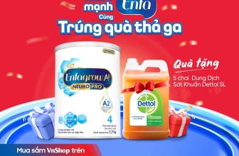 [🆕🇻🇳] VnShop – tính năng mua sắm trực tuyến CÓ SẴN trên các ứng dụng ngân hàng và Ví VNPAY ♥️️ Top1Index 📚  MINIGAME KHỎE MẠNH CÙNG ENFA – TRÚNG QUÀ THẢ GAEnfa đồng hành cùng sinh nhật VnShop!Khi có con, mỗi bà mẹ lại trở thành quyển từ điển sống, có hiểu bi , shares-2338✔️ , likes-444❤️️ , date-2024-05-23 03:00:02🇻🇳🇻🇳🇻🇳📰🆕