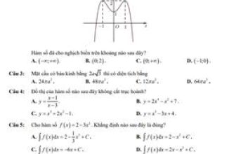 [🆕🇻🇳] TOÁN MATH – Tài liệu và đề thi môn Toán THPT 📚 Top1Learn 📕 Đề thi thử tốt nghiệp THPT năm 2024 môn Toán sở GD&ĐT Kon Tum – TOANMATH.com , shares-17✔️ , likes-32❤️️ , date-2024-05-18 08:09:37🇻🇳🇻🇳🇻🇳📰🆕