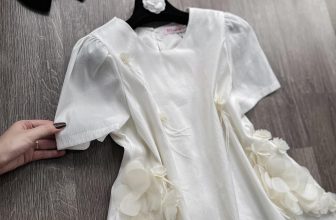 [🆕🇻🇳] Tuni.Studio – Đầm Suông Tuni Boutique 👕 Top1Fashion 👗
Một chiếc váy xinh xuất sắc cho ce xuốg phố nè e về rùi nèee cả nhà uiiiii iu xỉu lên fom bao xinh ạ k mua e này thì phí lém lun nha ——————— , shares-0✔️ , likes-23❤️️ , date-2024-05-07 16:29:58🇻🇳🇻🇳🇻🇳📰🆕