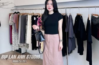 [🆕🇻🇳] Bui Lan Anh Studio – 𝑸𝒖𝒂̂̀𝒏 𝑨́𝒐 𝑵𝒖̛̃ 𝑯𝒐𝒕 𝑻𝒓𝒆𝒏𝒅 👕 Top1Fashion 👗  Nhiều mẫu phục vụ các tình yêu dịp Hè 2024 quá ạ
Fashion năm nay thực sự em quá tâm đắc luôn
Các tình yêu lướt tới cuối để ngắm trọn vẹn những mẫu xinh đ , shares-0✔️ , likes-33❤️️ , date-2024-04-26 16:45:08🇻🇳🇻🇳🇻🇳📰🆕