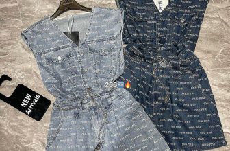 [🆕🇻🇳] Kim Oanh Vũ STORE 👕 Top1Fashion 👗  Đẹp nức nở ra  zum liền S.M.L sịn mềm mát
#580k  diện e này hè này chuẩn bài lắm
, shares-0✔️ , likes-204❤️️ , date-2024-05-06 04:37:39🇻🇳🇻🇳🇻🇳📰🆕