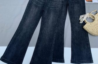 [🆕🇻🇳] Xưởng Sỉ Jeans -CHUYÊN SỈ SLL QUẦN JEANS NỮ  – NHẬN MAY THEO YÊU CẦU 👕 Top1Fashion 👗   / 𝐁𝐀𝐒𝐒 Đ𝐀̣𝐈 – 𝐆𝐈𝐀̃𝐍 /
𝐒𝐢𝐳𝐞 : 𝟏𝐗𝟐𝐗𝟑𝐗
𝐒𝐈̉ : 𝐓𝐇𝐀𝐍𝐊𝐒 𝐅𝐎𝐑 𝐂𝐇𝐎𝐎𝐒𝐈𝐍𝐆 𝐔𝐒
, shares-0✔️ , likes-0❤️️ , date-2024-04-29 04:23:10🇻🇳🇻🇳🇻🇳📰🆕