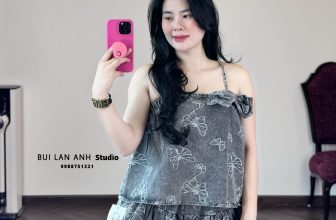 [🆕🇻🇳] Bui Lan Anh Studio – 𝑸𝒖𝒂̂̀𝒏 𝑨́𝒐 𝑵𝒖̛̃ 𝑯𝒐𝒕 𝑻𝒓𝒆𝒏𝒅 👕 Top1Fashion 👗  Em sẵn trên kệ rồi nhé các chị yêu
Sổ tay hành trang du lịch 2024 Em chuẩn bị sẵn cho mọi người rồi đây
, shares-0✔️ , likes-45❤️️ , date-2024-04-28 15:17:38🇻🇳🇻🇳🇻🇳📰🆕