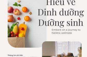 [🆕🇻🇳] Yoga Lab Hanoi – Holistic Wellness Studio in Ha Noi ~ Yoga • Reiki • Retreats ~ 🧘 Top1Yoga 🤸🏻‍♀️ 𝐖𝐨𝐫𝐤𝐬𝐡𝐨𝐩: “𝐇𝐢𝐞̂̉𝐮 𝐯𝐞̂̀ 𝐃𝐢𝐧𝐡 𝐝𝐮̛𝐨̛̃𝐧𝐠 𝐝𝐮̛𝐨̛̃𝐧𝐠 𝐬𝐢𝐧𝐡”Ăn uống như thế nào để vừa tốt cho sức khoẻ, vừa hợp với từng thành viên trong gia đình, lại vừa tiết  , shares-6✔️ , likes-13❤️️ , date-2024-05-13 02:24:08🇻🇳🇻🇳🇻🇳📰🆕