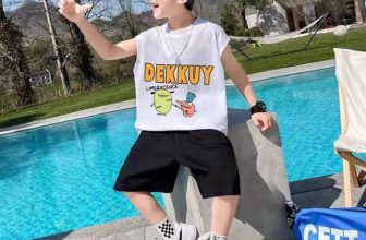 [🆕🇻🇳]  Bon Kids Shop – Thời trang trẻ em – CHUYÊN SỈ & LẺ THỜI TRANG TRẺ EM!!! 🧑‍🧒❤️️👶⭐️ P1.  #Đồng_Giá_55K
Mẫu mới về (Đủ sz 15-35kg)
Chất đẹp loại 1 – Được kiểm hàng.
Còn nhiều mẫu, ib để có thêm thông tin.
, shares-2✔️ , likes-86❤️️ , date-2024-05-09 09:15:34🇻🇳🇻🇳🇻🇳📰🆕