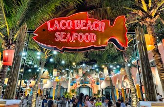 [🆕🇻🇳] Lá Cọ Beach Flamingo – Nhà Hàng Hải Sản Quảng Bình 🍔 Top1Food  🍜 #LÁ_CỌ_BEACH – THIÊN ĐƯỜNG #HẢI_SẢN SIÊU #HOT#QUẢNG_BÌNH
BIỂN CẢ TRÊN BÀN ĂN #SEAFOODHãy dành chút thời gian cho một cuộc hành trình ẩm thực tuyệt vời tạ , shares-0✔️ , likes-244❤️️ , date-2024-04-30 02:58:58🇻🇳🇻🇳🇻🇳📰🆕