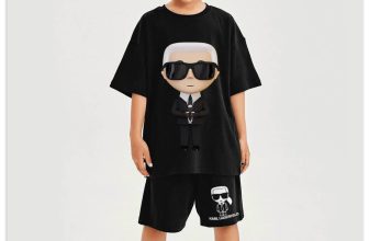 [🆕🇻🇳] Kemy Kids 😎❤️️⭐️ Set bộ Karl ĐEN cho bé trai bé gái siêu đẹp.
Chất cotton cao cấp, hình in sắc nét đẹp
Size : 100-160 (15-55kg)
————————————
KEMY KIDS Địa chỉ:  17 Ngô  , shares-0✔️ , likes-1❤️️ , date-2024-05-11 11:03:17🇻🇳🇻🇳🇻🇳📰🆕