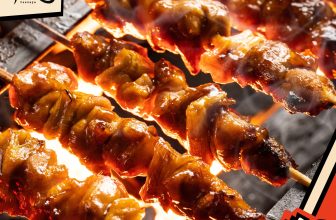 [🆕🇻🇳] 7Fuku – Izakaya Restaurant 🍔 Top1Food  🍜 MUA 15 + TẶNG 5 = 20 XIÊN
[English below]
Yakitory (Xiên Gà Nướng) luôn là 1 trong những món best seller tại 7Fuku Izakaya, nay còn được tặng thêm 5 Xiên k , shares-16✔️ , likes-231❤️️ , date-2024-05-22 09:00:08🇻🇳🇻🇳🇻🇳📰🆕